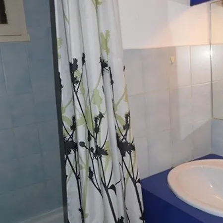 Confortable 2 Pieces, 4 Couchages Avec Balcon Et Parking Prive, Proche - Marseillan - Fr-1-326-596 *